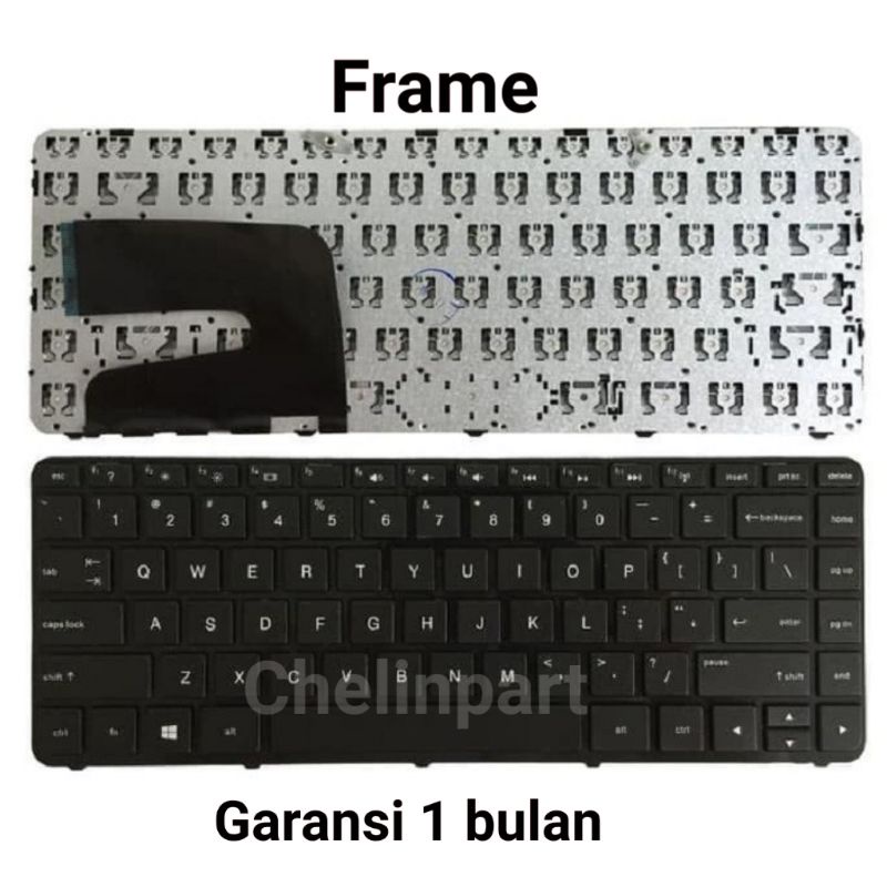 คีย์บอร์ด HP 14- R017tx R018tx R018tu R019tx R201tx R202tx R203tu - FRAME