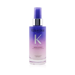 Kerastase - Blond Absolu เซรั่ม Cicanuit Overnight Recovery S