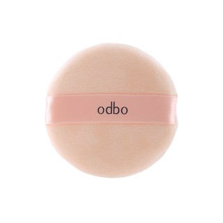 ODBO พัฟแต่งหน้า Perfect Puff Beauty Tool แปรง ฟองน้ำ ซิลิโคน สำหรับรองพื้น แปรง อุปกรณ์แต่งหน้า เครื่องสำอาง ความงาม