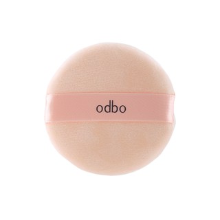 ODBO พัฟแต่งหน้า Perfect Puff Beauty Tool แปรง ฟองน้ำ ซิลิโคน สำหรับรองพื้น แปรง อุปกรณ์แต่งหน้า เครื่องสำอาง ความงาม