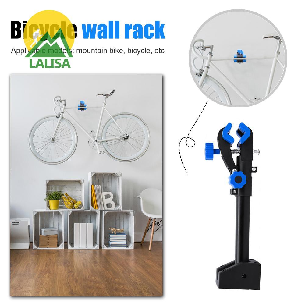 wall mounted bike work stand