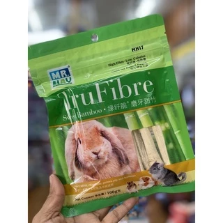 ร้านโทโมะ💕 Truefibre ไม้แอปเปิ้ล ไผ่หวาน ลับฟัน แฮมสเตอร์ ชินชิลล่า กระต่าย เจอร์บิล กระรอก ชูการ์