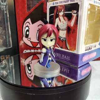 โมเดล Model For The Fairy Tail Elza Scarlet 045 (No51)