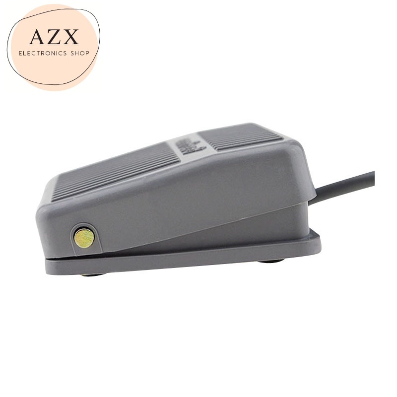 ถูกสุด!! สวิทช์เท้าเหยียบ พร้อมส่งค่ะ 250V Footswitch Foot Momentary Control Switch Electric Power สินค้าพร้อมส่ง – โปรปัง