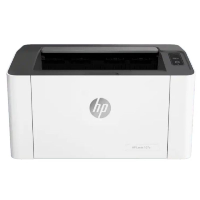 Printer hp laser 107a