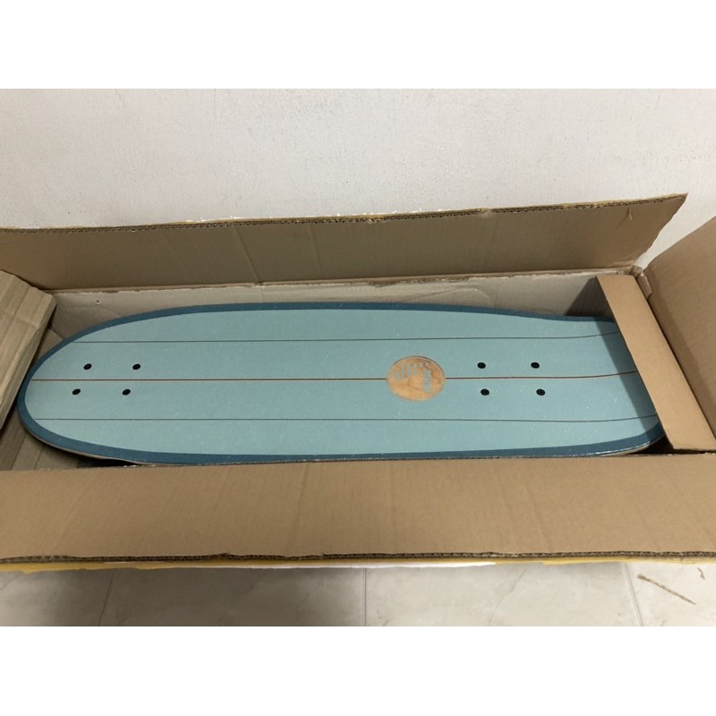 Slide Surfskate - 31” Gussie Spot x Complete มือ(เกือบ)1