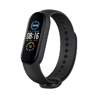 โปรโมชั่น : Xiaomi Mi Smart Band 5 Global นาฬิกาข้อมืออัจฉริยะ | ประกันศูนย์ 1 ปี