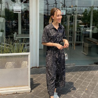 karn.official.IVY JUMPSUIT