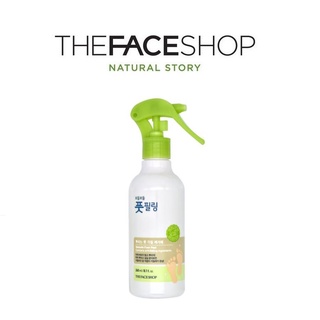 [THE FACE SHOP] Smooth Foot Peeling 240ml   ปอกผิวเท้าเรียบเนียน  สินค้าเกาหลีแท้ๆส่งตรงจากเกาหลี