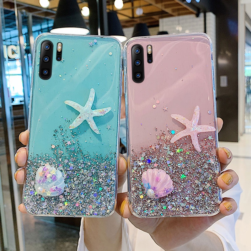 Oppo a37 ne09 a73 f5 a83 a1 a79 a79k a77 f3 a3 a5 a3s f9 pro a7x realme2pro r17 สี DIY sea world tpu
