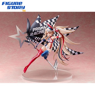 *Pre-Order*(มัดจำ) [Fate/kaleid] liner Prisma Illya 3rei!! Illyasviel PRISMA Racing ver. 1/7 (โมเดล)(ของแท้)(ล๊อตJP)