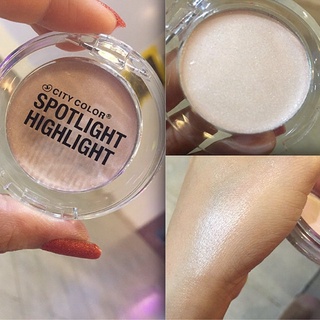 CITY COLOR SPOTLIGHT HIGHLIGHT CREAM