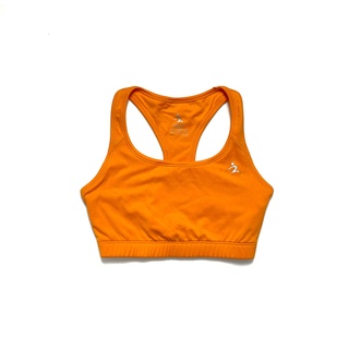 D&amp;P Sport | Sports Bra สปอร์ตบรา ขนาดปกติ D-7459