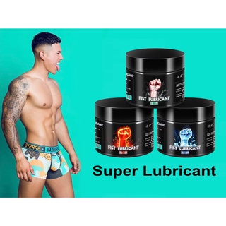 FIST LUBRICANT เจลกำปั้นยัด เจลหล่อลื่นแบบลื่นพิเศษ150มล