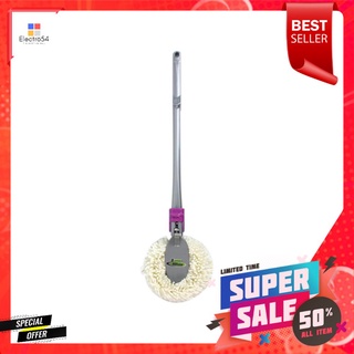 แปรง PVA ล้างสุขภัณฑ์ BE WISH สีม่วงPVA TOILET CLEANING BRUSH BE WISH PURPLE