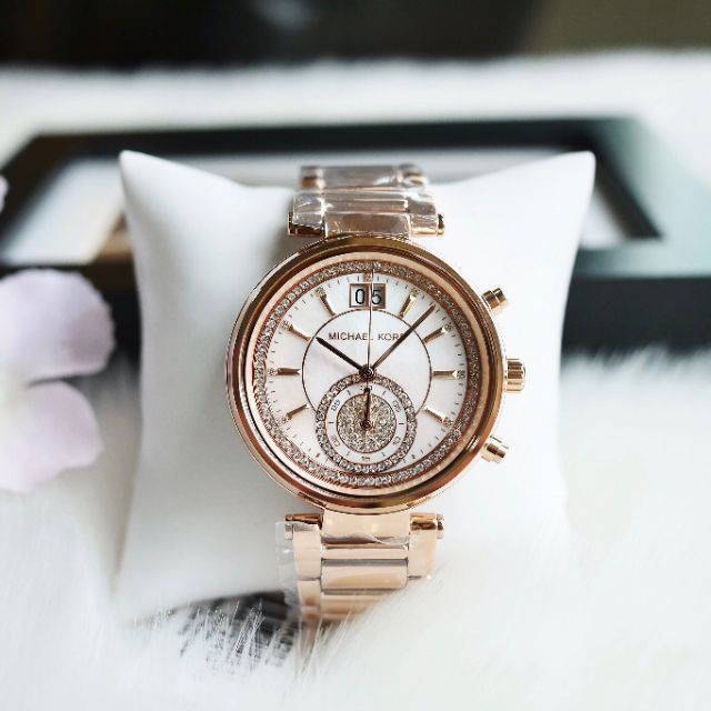 Michael kors mk6282 sales