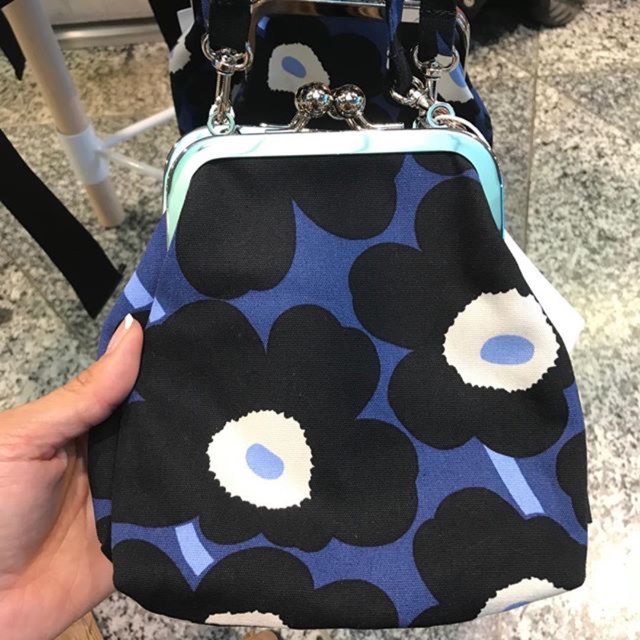 marimekko roosa