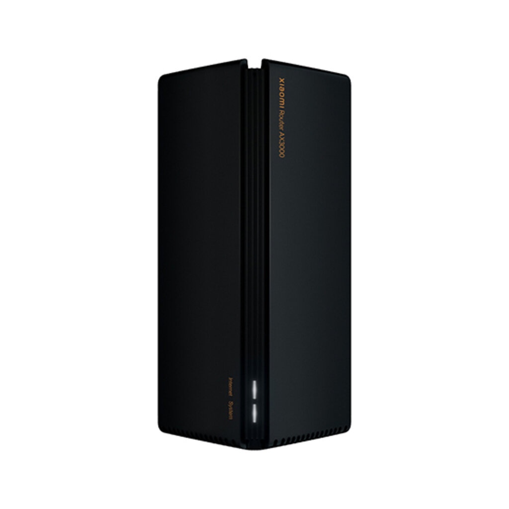 Xiaomi Router AX3000 - เราท์เตอร์เสี่ยวหมี่ รุ่น AX3000