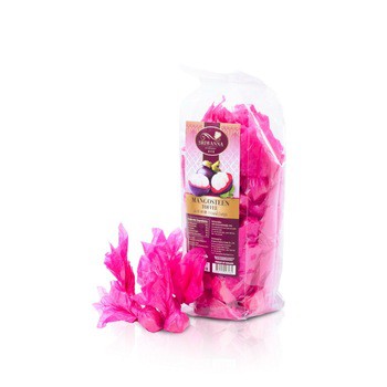 ศรีวรรณา ทอฟฟี่รสมังคุด 250 กรัม (Mangostreen Toffee 250g.)