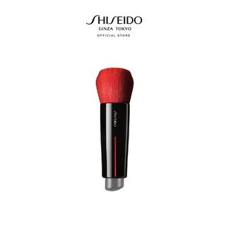 SHISEIDO แปรงสำหรับใบหน้า DAIYA Fude Face Duo Brush