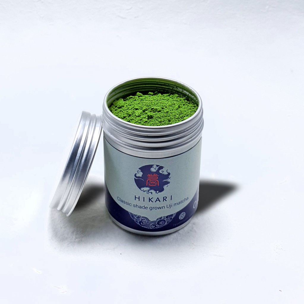 Hikari Uji Matcha 35g