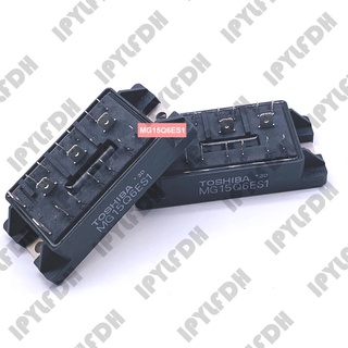 โมดูลพาวเวอร์ IGBT MG25J6ES40 MG15J6ES40 MG15J6ES1 MG15N6ES42 MG15Q6ES1