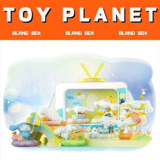 [TOY Planet] กล่องสุ่ม รูปเมฆ สุนัขหูใหญ่น่ารัก แฮนด์เมด