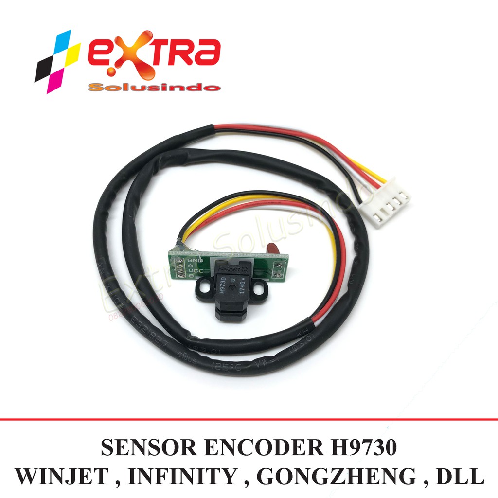 Winjet SENSOR ENCODER H9730 / INFINITY SENSOR ENCODER H9730