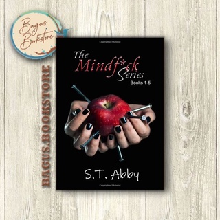 The Mindf X ck Series - S.T. Abby (ภาษาอังกฤษ) - Good.Bookstore