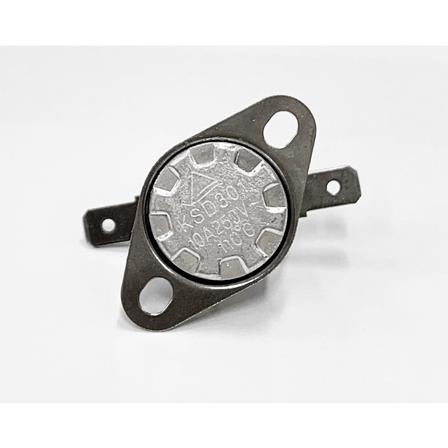 THERMOSTAT007-110C Thermostat KSD301 110°C เทอร์โมสตัท 110 องศา