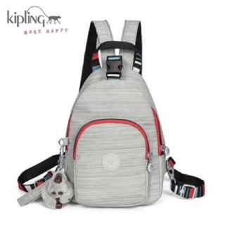 กระเป๋า kipling แท้ 100%