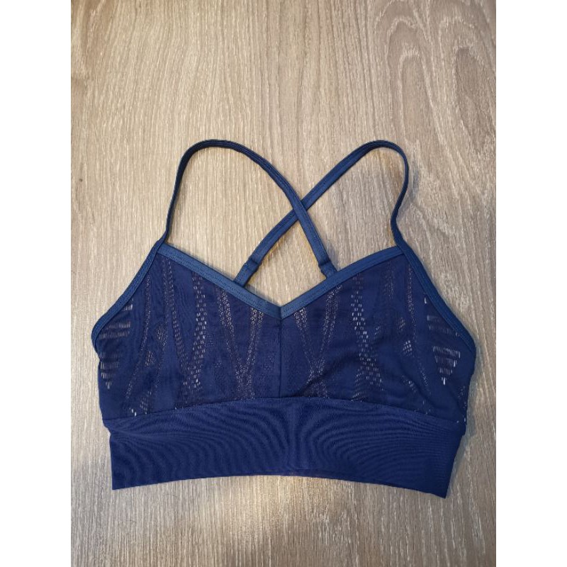 Used Alo Yoga Sportbra