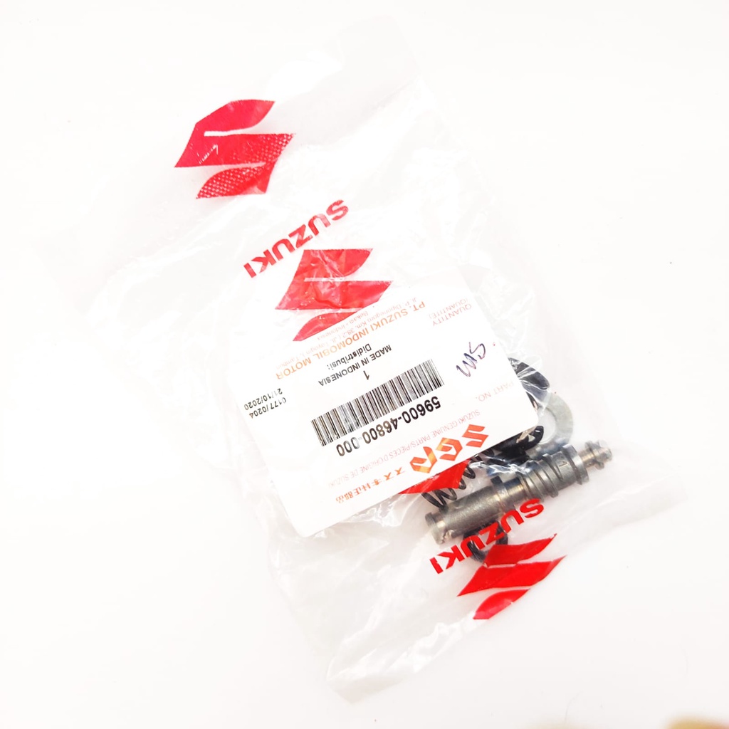 เบรกหน้าหลักซีล SPIN SKYWAVE SKYDRIVE 59600-46800-000 SGP