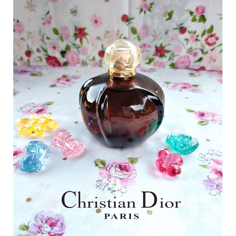 Christian Dior Poison Edt 100 ml