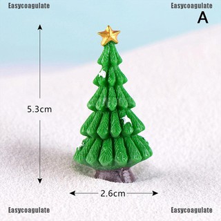 ( Easycoagulate ) ต้นคริสต์มาสขนาดเล็กสําหรับตกแต่งสวน