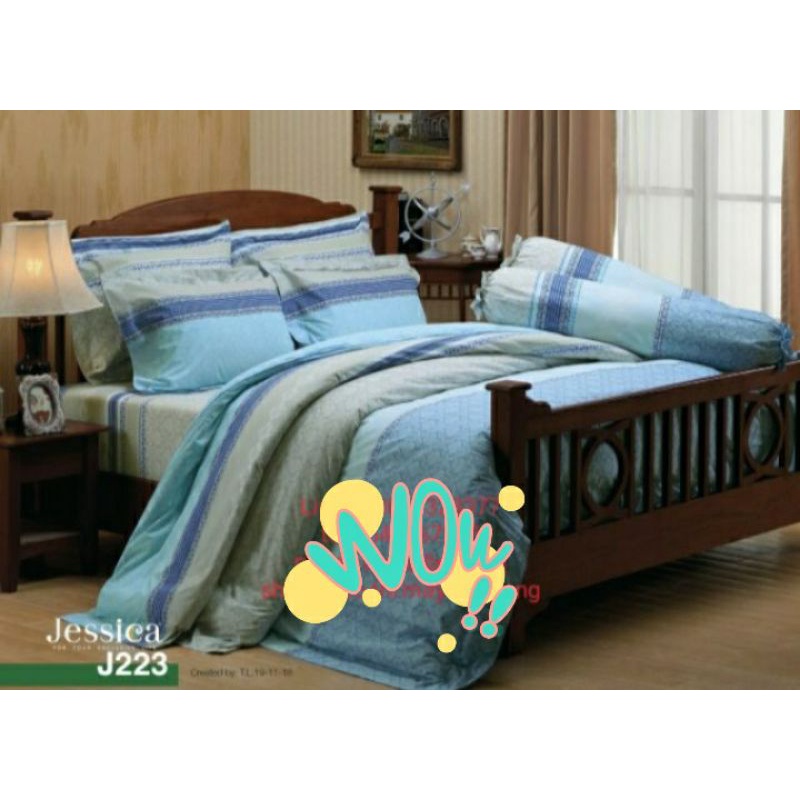 ชุดเครื่องนอนjessica