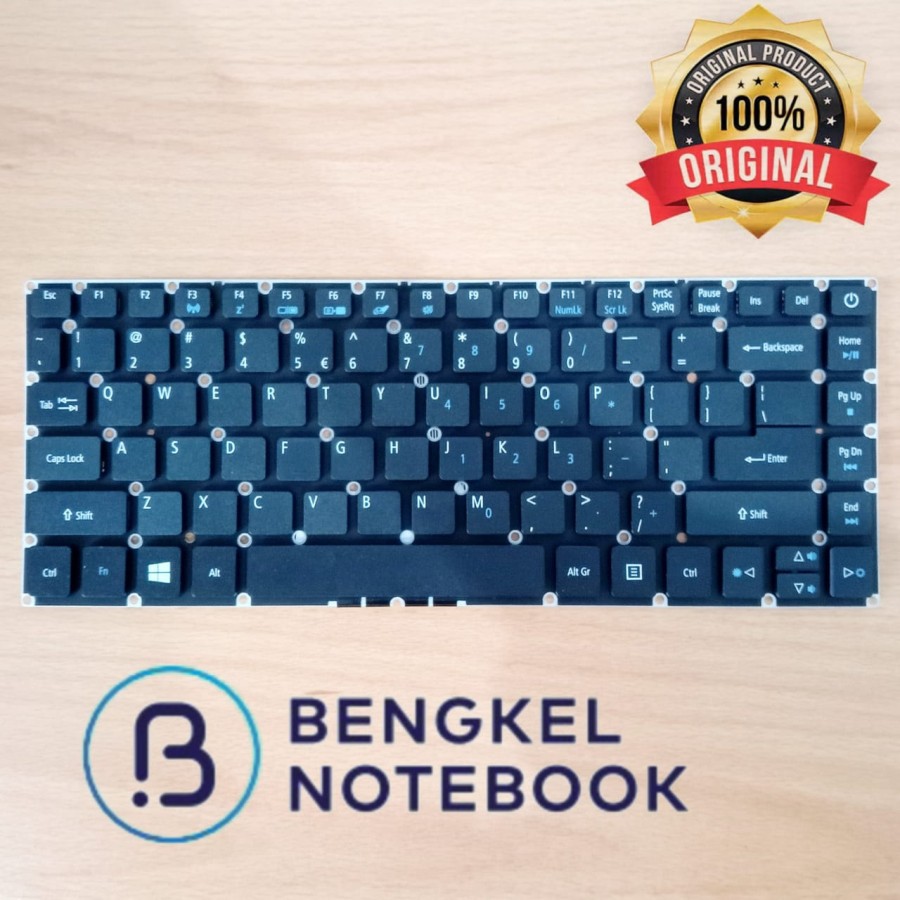 Acer Aspire E5-422 E5-432 E5-473G ES1-520 ES1-421 E5-475G ES1-432 E5-474G E5-471G E5-491G E5-431G E5