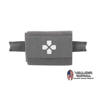 Blue Force Gear - Micro Trauma Pouch [Wolf Grey]