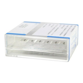 Porcelain stones Dura-White coating