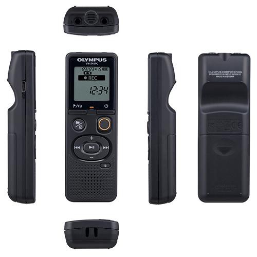 Olympus digital voice recorder VN541PC