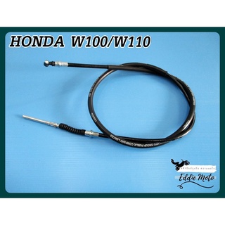 HONDA WAVE100 WAVE110 FRONT BRAKE CABLE "GRADE A" // สายเบรกหน้า รถมอเตอร์ไซค์ อย่างดี