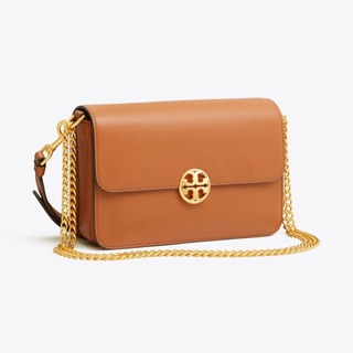 TORY BURCH CHELSEA CONVERTIBLE SHOULDER BAG