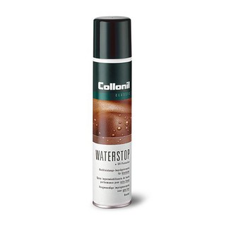 Collonil Waterstop Spray - สเปรย์กันน้ำ สำหรับหนังเรียบ