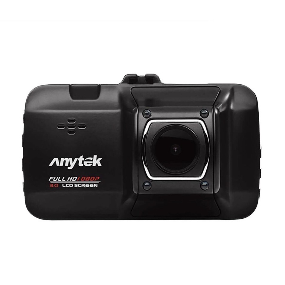 กล้องติดรถยนต์ Anytek - A18
