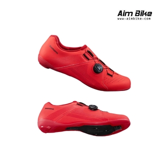 รองเท้าจักรยานเสือหมอบ Shimano รุ่น RC3 (SH-RC300)
