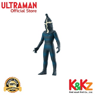 Bandai Ultra Monster Series 09 Kemur / ฟิกเกอร์สัตว์ประหลาดอุลตร้าแมน