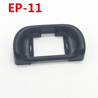 Rubber Viewfinder Eyepiece Eye Cup Eyecup FDA-EP11 For Sony A9 A7 A7R A7S A7K A7II A7M2 A7R A7S Camera Accessori