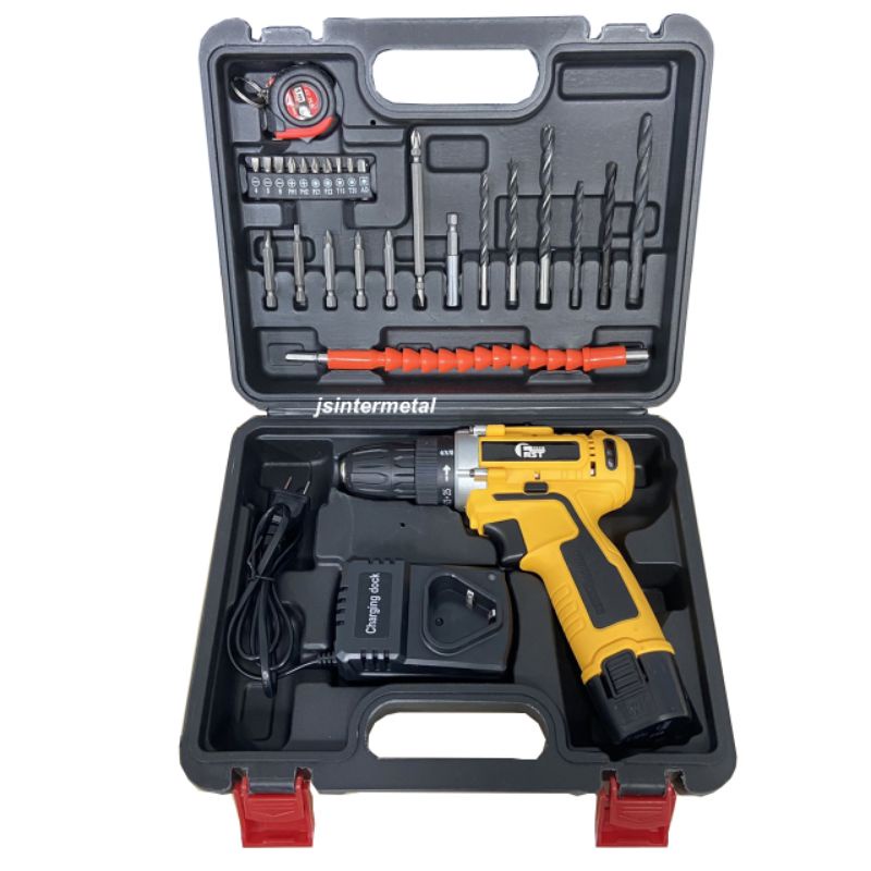 สส่านไร้สาย  32 v. FastTechรุ่นใหม่!!