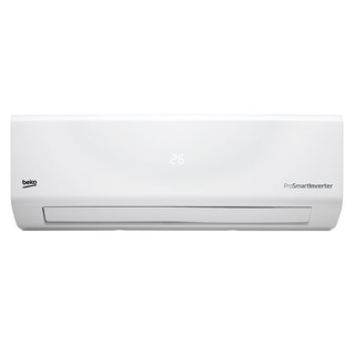 WALL AIR CONDITIONER BEKO BSVOA120 12005 BTU INVERTER แอร์ผนัง BEKO BSVOA120 12005 บีทียู อินเวอร์เตอร์ เครื่องปรับอากาศ