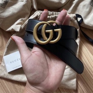 new gg belt size 75(3) พร้อมส่ง